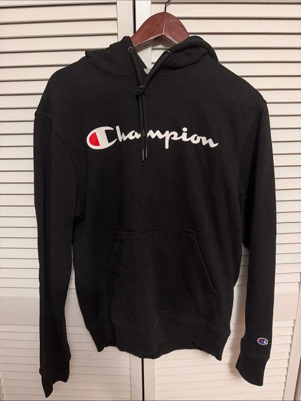 Men's Sweater Subcategory Identification